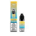 Pineapple Ice Fruit Full Bar Salts Nicotine Salts By Dinner Lady - Vapestore Direct
