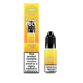 Pineapple Orange FRUIT FULL Bar Salts E-Liquid Nicotine Salt By Dinner Lady 10ml - Vapestore Direct