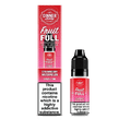 Strawberry Watermelon Fruit Full Bar Salts Nicotine Salt By Dinner Lady - Vapetore Direct