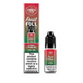 Ultimate Strawberry Fruit Full Bar Salts Nicotine Salt By Dinner Lady - Vapestore Direct