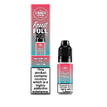 Watermelon Ice Fruit Full Bar Salts Nicotine Salt By Dinner Lady- Vapestore Direct