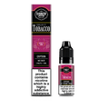 Captain Select Tobacco Bar Salts Nicotine Salt By Dinner Lady - Vapestore Direct