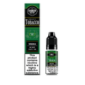 Virginia Slect Tobacco Bar Salts Nicotine Salt By Dinner Lady - Vapestore Direct