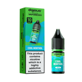 Cool Menthol DOJOLIQ E-Liquid Nicotine Salt By Vaporesso 10ml - Vapestore Direct