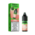 Peach Raspberry DOJOLIQ E-Liquid Nicotine Salt By Vaporesso 10ml - Vapestore Direct