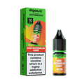 Sour Watermelon Candy DOJOLIQ E-Liquid Nicotine Salt By Vaporesso 10ml - Vapestore Direct