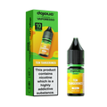 Ten Tangerines DOJOLIQ E-Liquid Nicotine Salt By Vaporesso 10ml - Vapestore Direct