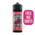 Cola BAR JUICE E-Liquid Shortfill By Drifter 100ml - Vapestore Direct