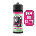 Mojito Ice BAR JUICE E-Liquid Shortfill By Drifter 100ml - Vapestore Direct