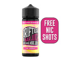 Pink Lemonade BAR JUICE E-Liquid Shortfill By Drifter 100ml - Vapestore Direct