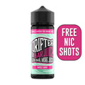 Sweet Mint BAR JUICE E-Liquid Shortfill By Drifter 100ml - Vapestore Direct