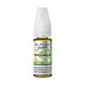 Triple Melon ELFLIQ E-Liquid Nicotine Salt By Elfbar 10ml - Vapestore Direct