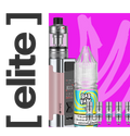Aspire Zelos 3 Bundle