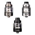 Suicide Mods X The Vaping Bogan Ether Single Coil RTA 24mm - Vapestore Direct