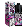 Fantasia Grape Seriously Fusionz Salty E-Liquid Nicotine Salt By Doozy Vape 10ml - Vapestore Direct