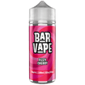 Fizzy Cherry E-Liquid Shortfill By Bar Vape 100ml - Vapestore Direct