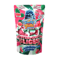 Freezy Treats Watermelon Slices Freeze Dried Candy Packet Front - Vapestore Direct