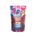 Freezy Treats Gummy Clusters Freeze Dried Candy Packet Front - Vapestore Direct