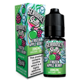 Frozen Apple Berry Seriously Salty E-Liquid Nicotine Salt By Doozy Vape 10ml - Vapestore Direct