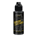 Banana Custard E-Liquid Shortfill By Future Juice 100ml - Vapestore Direct