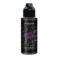 Grape Candy E-Liquid Shortfill By Future Juice 100ml - Vapestore Direct
