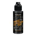 Mango & Passion Fruit E-Liquid Shortfill By Future Juice 100ml - Vapestore Direct
