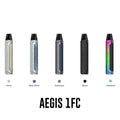 Geek Vape Aegis 1FC Pod Kit - Vapestore Direct