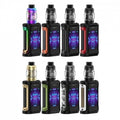 Geek Vape Aegis X Kit 200W Zeus Edition - Vapestore Direct
