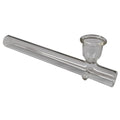 15cm Glass U Bowl Pipe - Vapestore Direct
