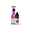 Grape Berry E-Liquid Nicotine Salt By Pixl 10ml - Vapestore Direct
