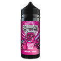 Grape Soda Seriously Slushy E-Liquid Shortfill By Doozy Vape 100ml - Vapestore Direct