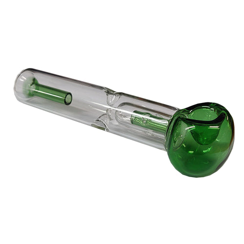 16cm Glass Percolator Pipe - Vapestore Direct
