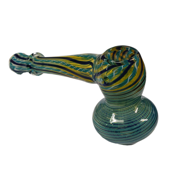 5" Glass Hammer Pipe - Vapestore Direct