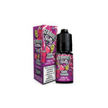 Guava Passion Seriously Soda Salty E-Liquid Nicotine Salt By Doozy Vape 10ml - Vapestore Direct