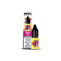Gummy Bear E-Liquid Nicotine Salt By Pixl 10ml - Vapestore Direct