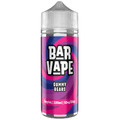 Gummy Bear E-Liquid Shortfill By Bar Vape 100ml - Vapestore Direct