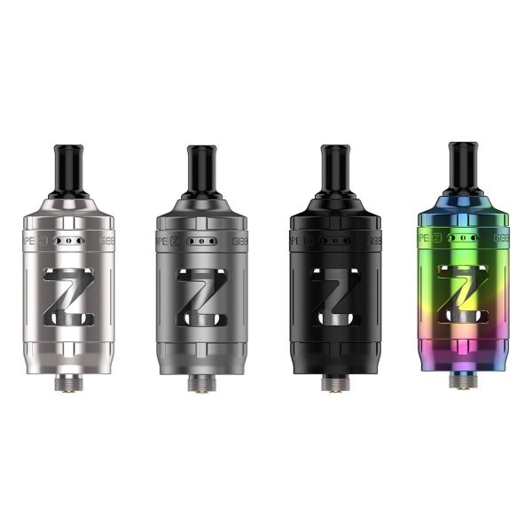 Geek Vape Zeus Series Z MTL Tank - Vapestore Direct