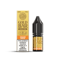 Hawaiian Sunrise E-Liquid Nicotine Salt By Gold Bar 10ml - Vapestore Direct