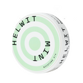 Helwit Mint Nic Pouches 7mg - Vapestore Direct