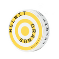 Helwit Orange Nic Pouches 9mg - Vapestore Direct