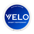 Velo Crispy Peppermint Nicotine Pouches - My Nic Pouch
