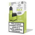 Lemon & Lime E-Liquid MAX 18000 Longfill By Impjar 60ml - Vapestore Direct
