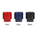 Innokin Plex Tank 810 Resin Drip Tip - Vapestore Direct