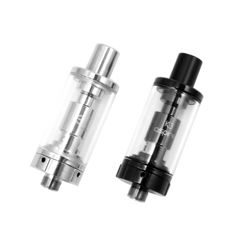 Aspire K3 Tank - Vapestore Direct