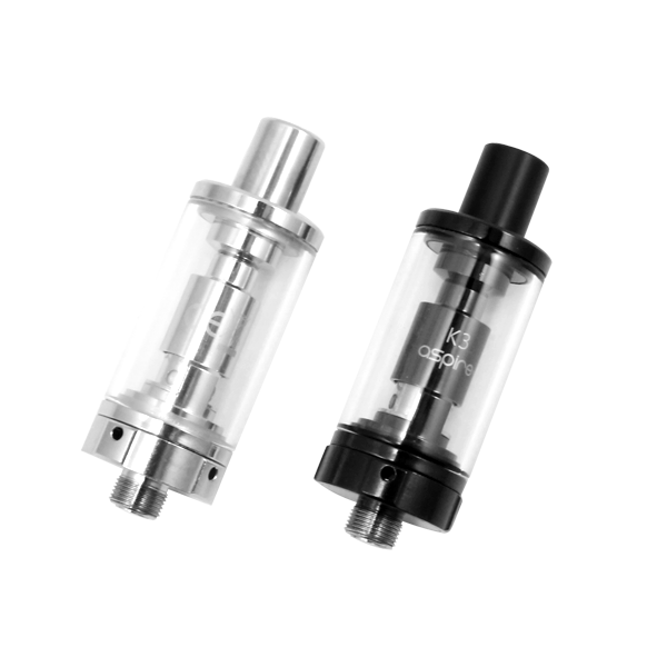 Aspire K3 Tank - Vapestore Direct