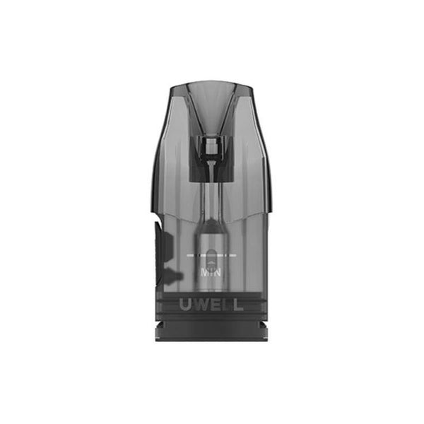 Uwell Kalmia Replacement Pods 1.6 Ohm