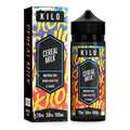 Cereal Milk E-Liquid Shortfill By Kilo 100ml - Vapestore Direct
