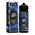 Sweet Tobacco E-Liquid Shortfill By Kilo 100ml - Vapestore Direct