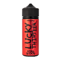 Kong Blood E-Liquid Shortfill By Lucky Thirteen 100ml - Vapestore Direct