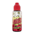 Layers Red Berry Trifle E-Liquid Shortfill By Vaperz Cloud 100ml - Vapestore Direct